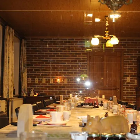 Breeden Steeger Hoeve * Lichtervelde