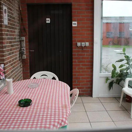 مزرعة للإقامة Breeden Steeger Hoeve *