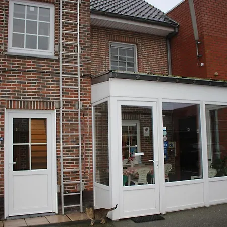 Breeden Steeger Hoeve