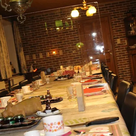 Breeden Steeger Hoeve *