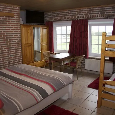 Breeden Steeger Hoeve * Lichtervelde