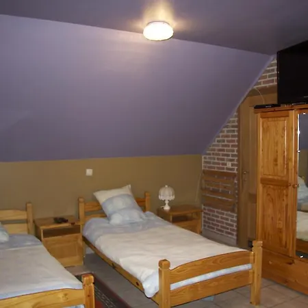 Breeden Steeger Hoeve * Lichtervelde