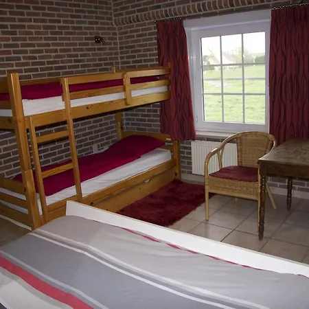 Breeden Steeger Hoeve * Lichtervelde