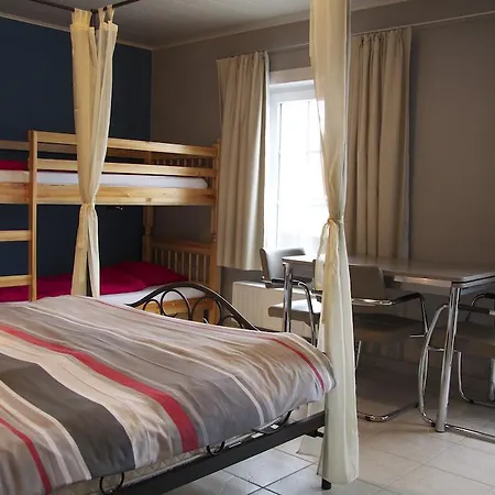 Breeden Steeger Hoeve مزرعة للإقامة