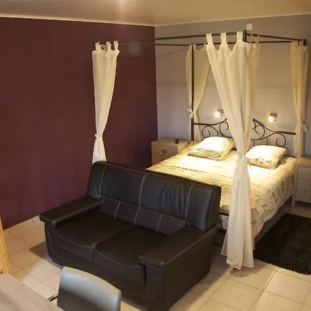 Breeden Steeger Hoeve مزرعة للإقامة *