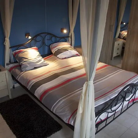 Breeden Steeger Hoeve * Lichtervelde