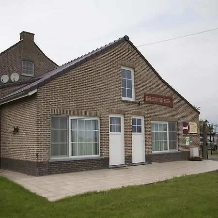 Breeden Steeger Hoeve