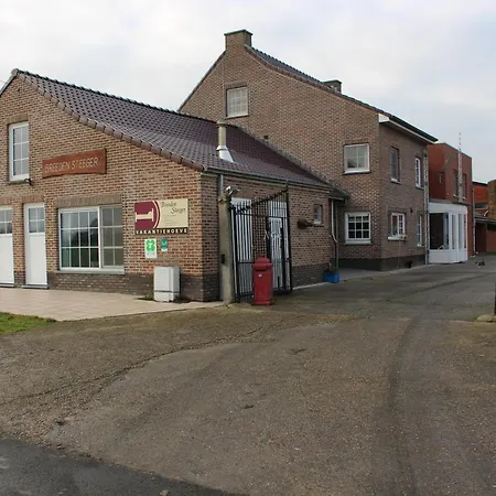 Breeden Steeger Hoeve Lichtervelde